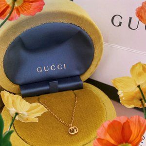 Personal Use G✨U💎C Women's Second-Hand Necklace.